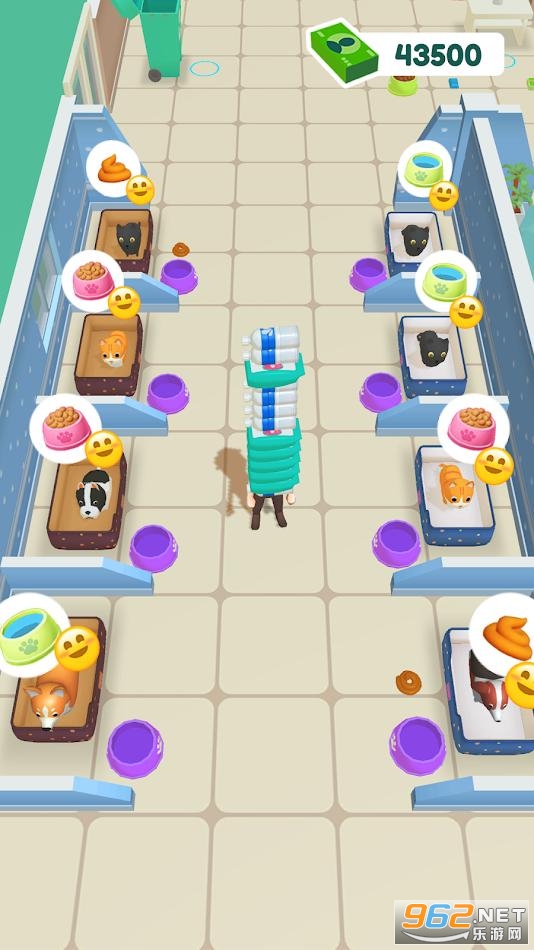 ��������Mini Pet Shop��Ϸ��ͼ0