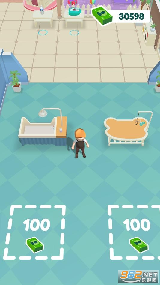 ��������Mini Pet Shop��Ϸ��ͼ2