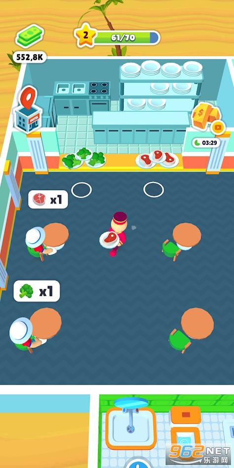hotel master��Ϸ���°� v1.0.9��ͼ0
