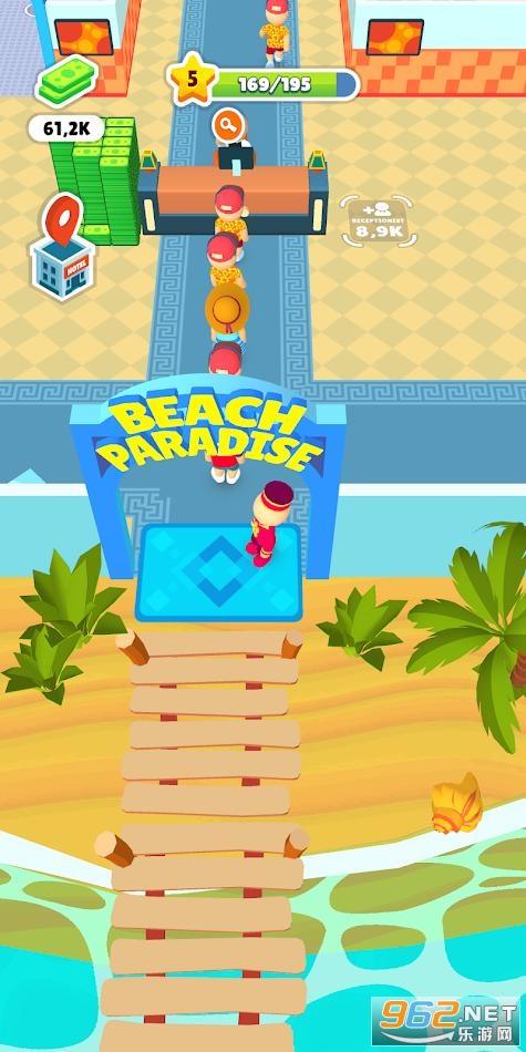 hotel master��Ϸ���°� v1.0.9��ͼ2