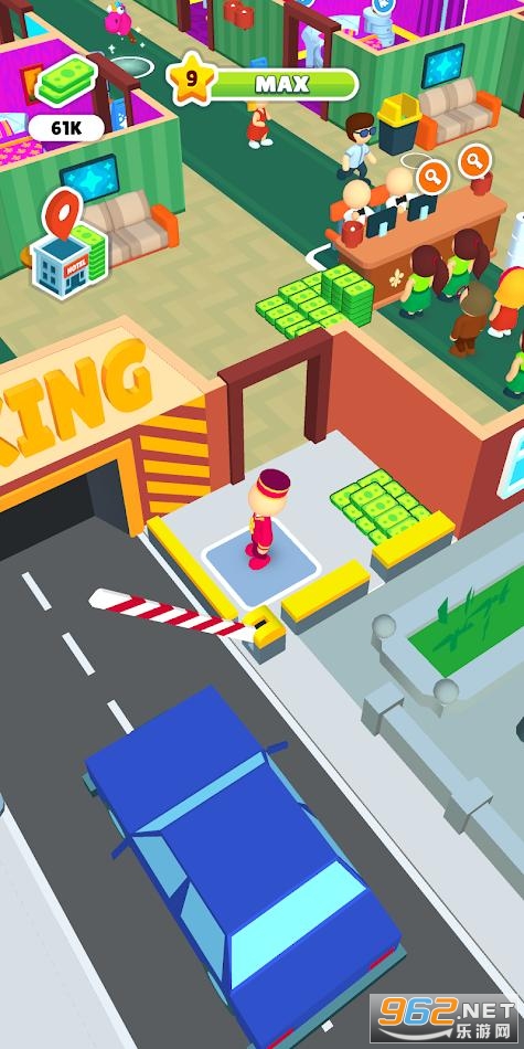 hotel master��Ϸ���°� v1.0.9��ͼ1