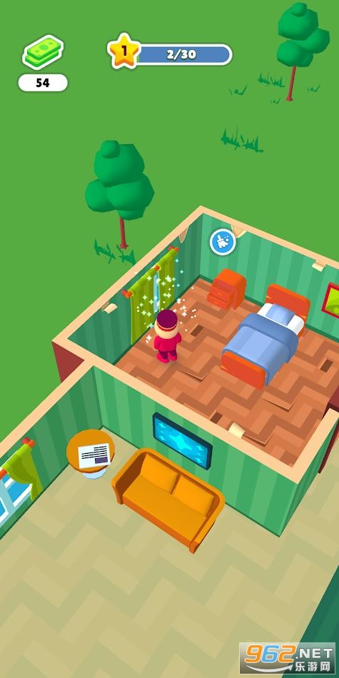 hotel master��Ϸ���°� v1.0.9��ͼ3