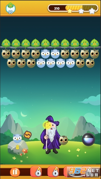 ������ʦBubble Wizard��ͼ0