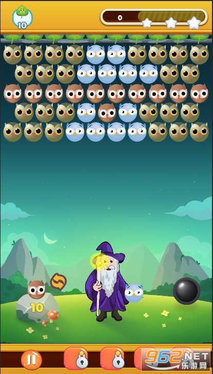 ������ʦBubble Wizard��ͼ1