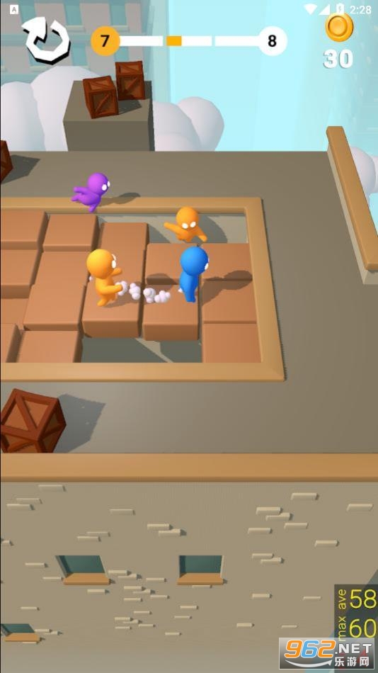 ������ʿ�ر�ƪ(Super Brawler)v0.35 ��ʽ���ͼ3