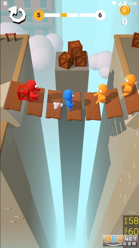 ������ʿ�ر�ƪ(Super Brawler)v0.35 ��ʽ���ͼ0