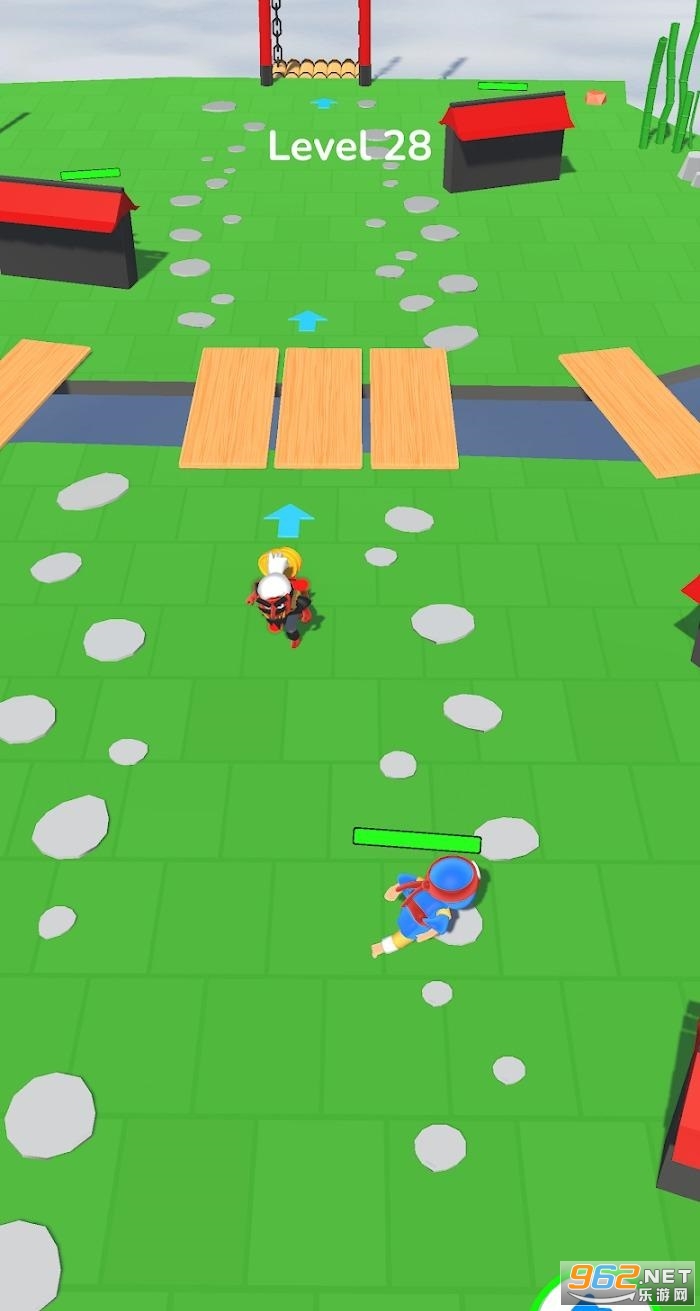 little ninja2��Ϸ��ͼ0
