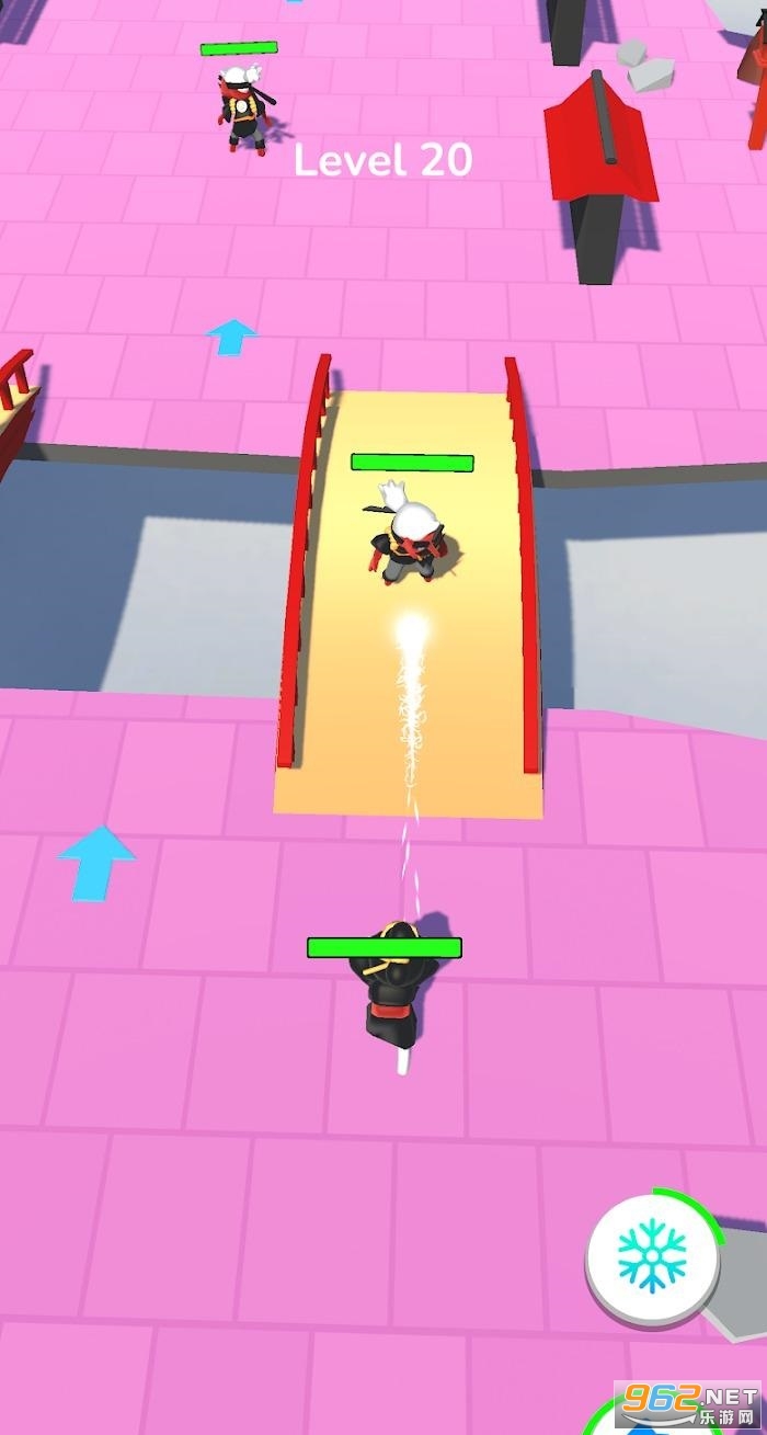 little ninja2��Ϸ��ͼ2