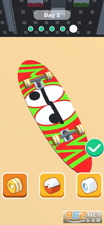 Skate DIY��׿���ͼ0