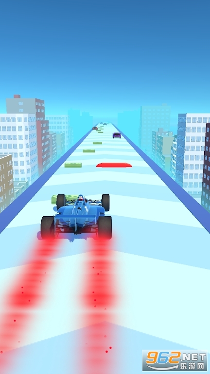 Solo Leveling Car Race���������������ٽ�ͼ0