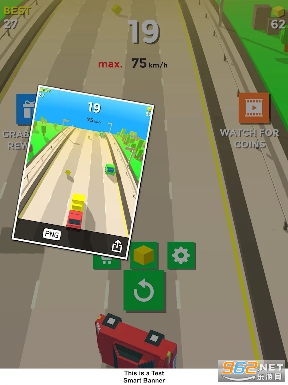 ��Ҫײ��Dont Crash 3D Racing game��ͼ0