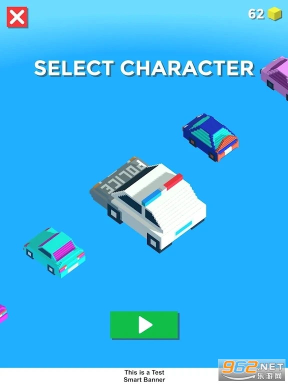 ��Ҫײ��Dont Crash 3D Racing game��ͼ1