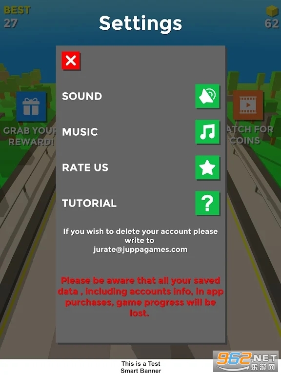��Ҫײ��Dont Crash 3D Racing game��ͼ2
