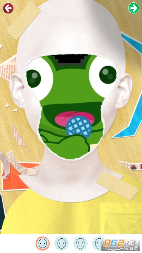 toca hair salon me�ƽ��(�п������ҵķ���)��ͼ5