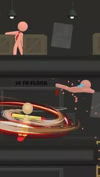 ��������˸���ճ��(Stick it to the stickman)v1.1 С��Ϸ��ͼ0