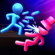 ��������˸���ճ��(Stick it to the stickman)