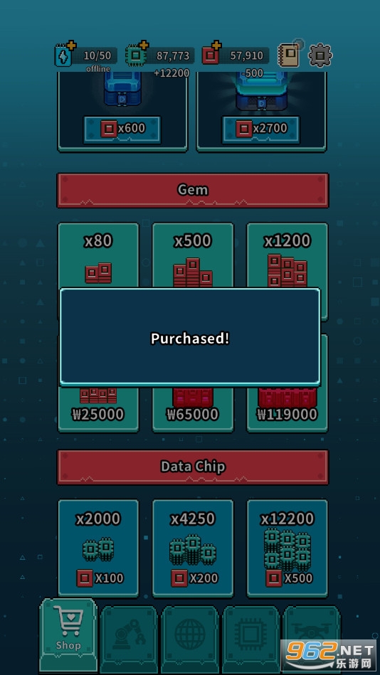 ������ƻ�������ʯv0.96�ڹ��ƽ���ͼ1