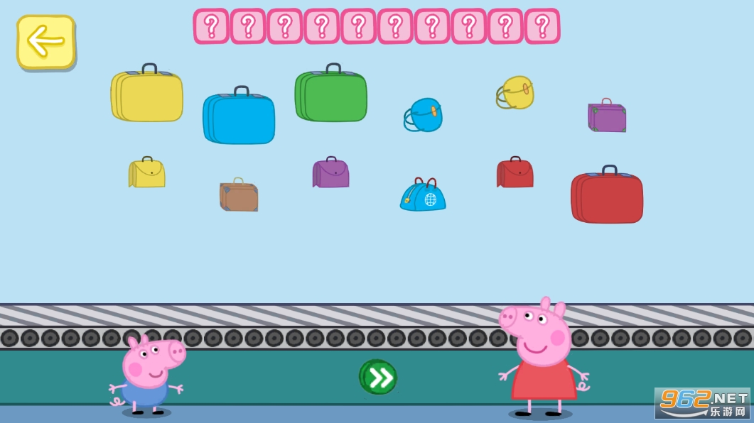 С���������ð����Ϸ�ƽ��(Peppa Pig: Holiday Adventures)2022v1.2.13��ͼ1