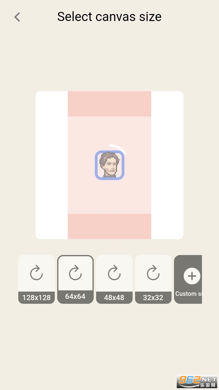 aigahaku PixelMe�Զ����ɻ����ͼ1