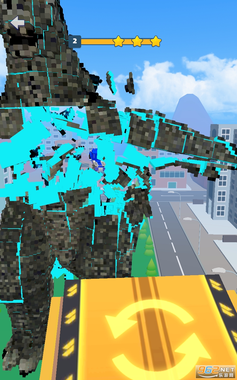 �����ܿ����޽�Ұ��ƽ�� v2.7.0��ͼ1