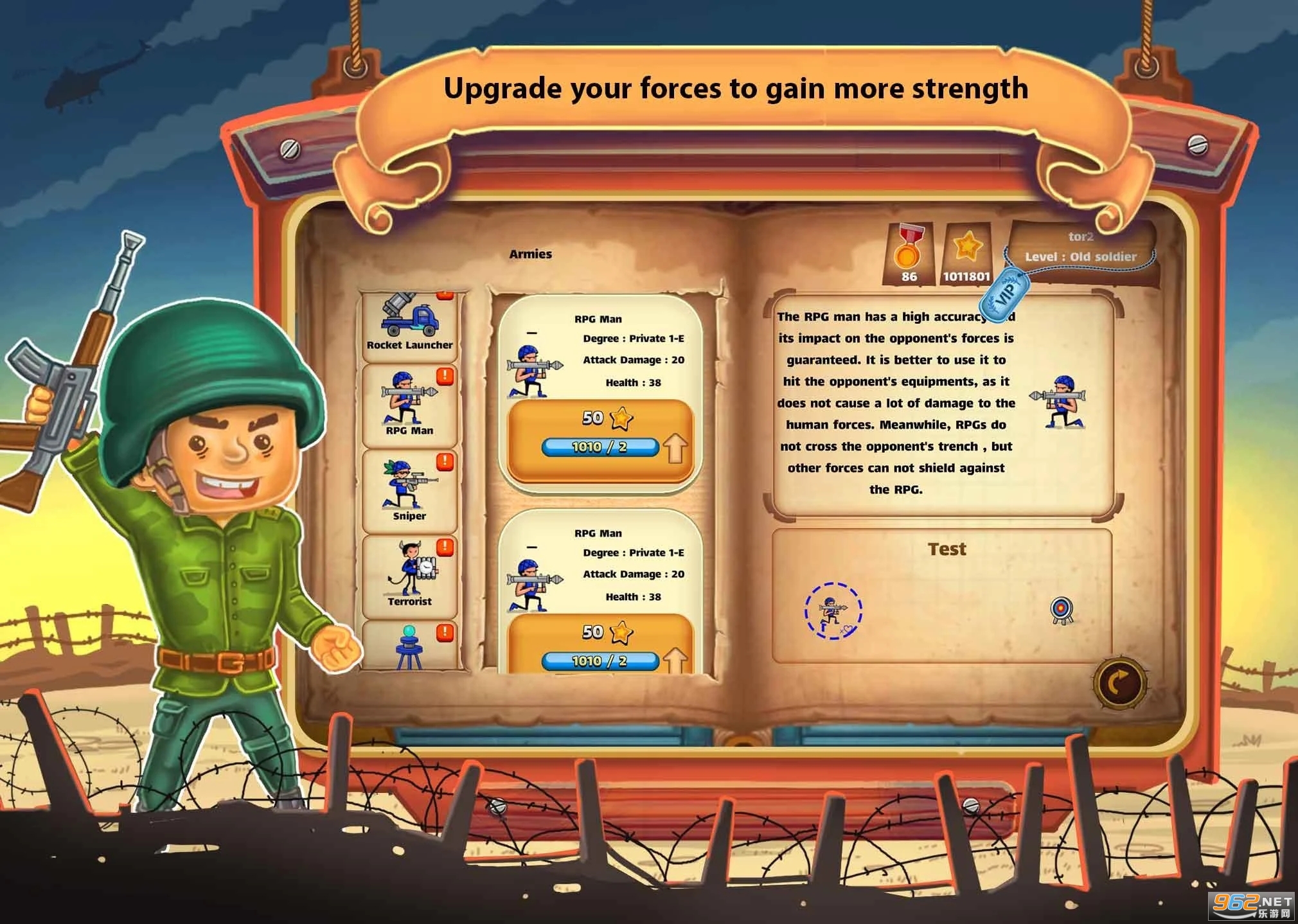 ֽ��ս��Paper War���°�2022 v1.64.5��ͼ1