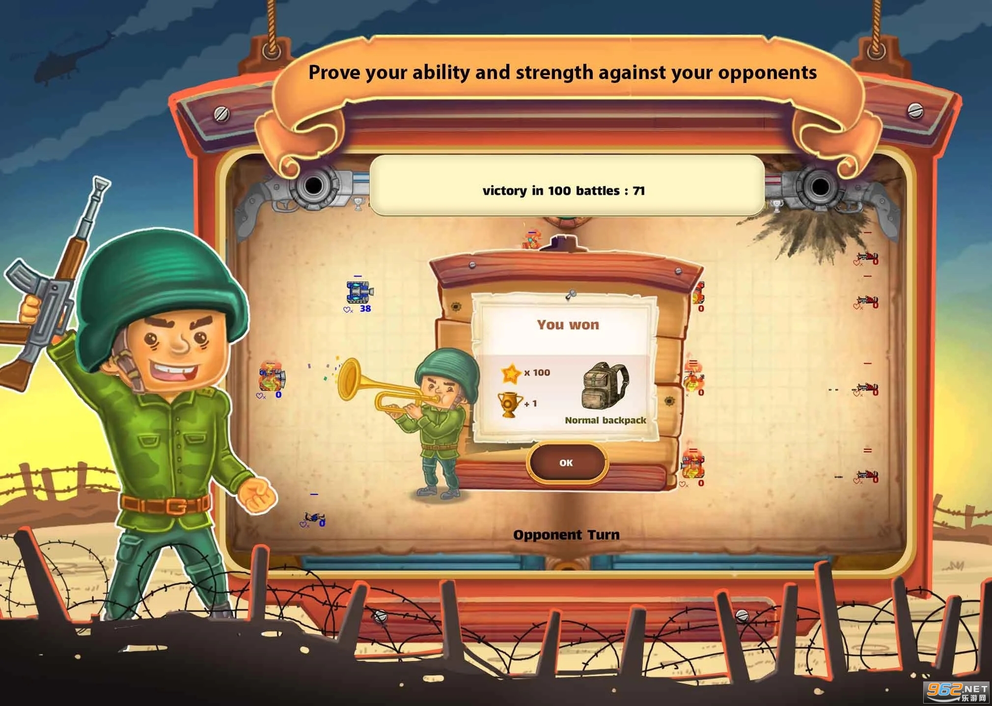 ֽ��ս��Paper War���°�2022 v1.64.5��ͼ3