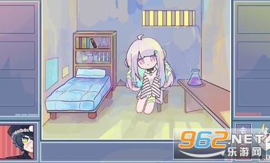 越狱天使游戏截图1