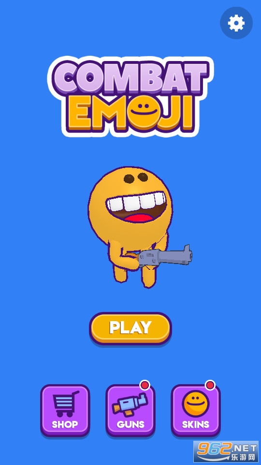 emoji大战无限金币截图7