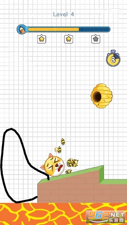 �Ⱦȹ������ʰ��ƽ��(Save the Doge)v1.58.16 ���°��ͼ0