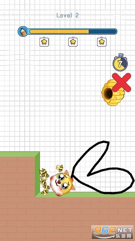 �Ⱦȹ������ʰ��ƽ��(Save the Doge)v1.58.16 ���°��ͼ2