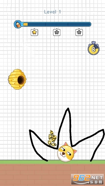 �Ⱦȹ������ʰ��ƽ��(Save the Doge)v1.58.16 ���°��ͼ3