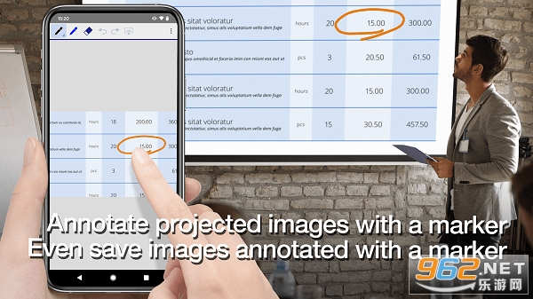 epson iprojection app�ֻ�ͶӰv3.3.0 (����������ͶӰ)��ͼ3