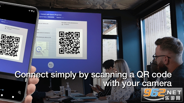 epson iprojection app�ֻ�ͶӰv3.3.0 (����������ͶӰ)��ͼ2