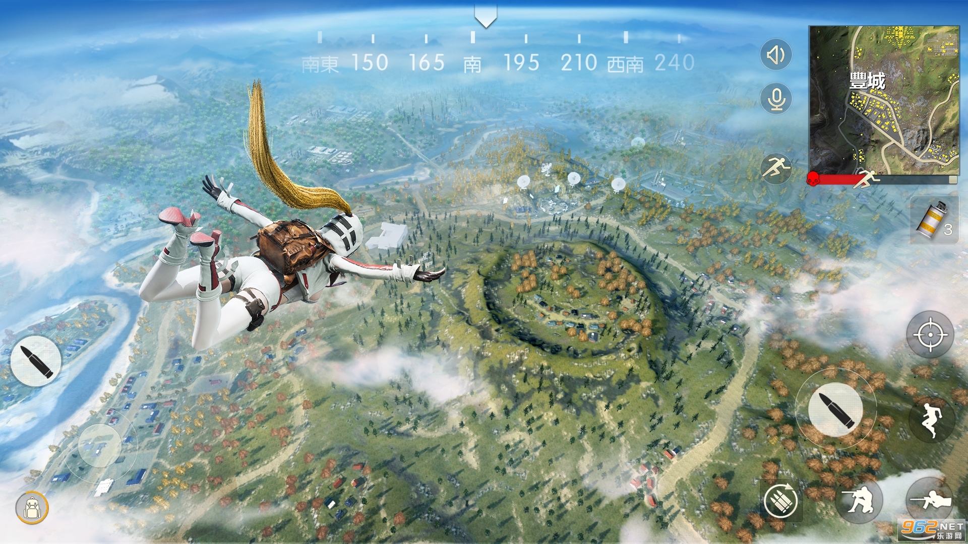 ��Ұ�ж����ʷ�2022Ӣ�İ� v1.307.530154��ͼ2