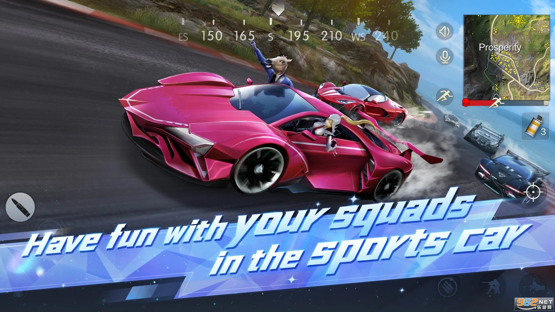 ��Ұ�ж����ʷ�2022Ӣ�İ� v1.307.530154��ͼ1