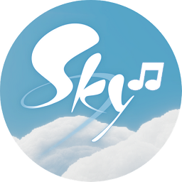 ����sky music���İ�