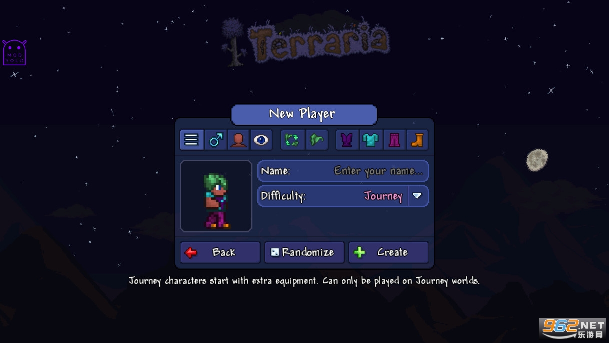 泰拉瑞亚破解版作弊菜单免费(Terraria)截图2