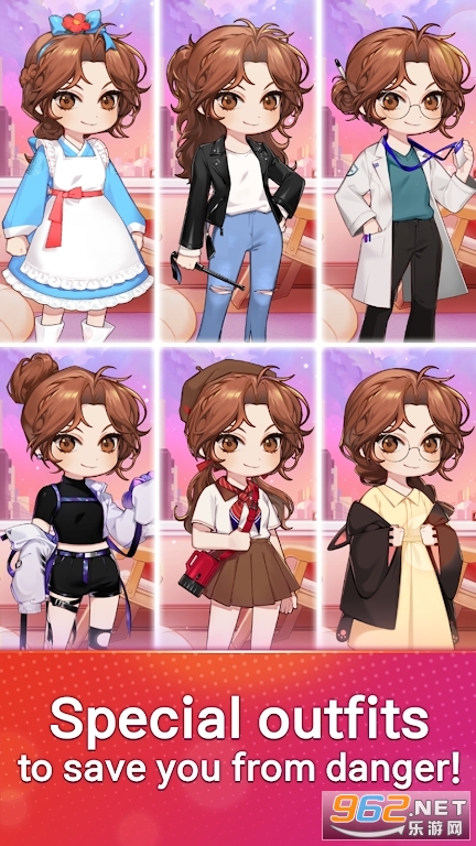 �װ��ĳ���Darling Pet���°�v1.2.3�ٷ����ͼ4