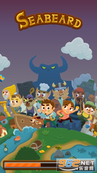 seabeard����С�����������ƽ��v2.1.3�ֻ����ͼ2