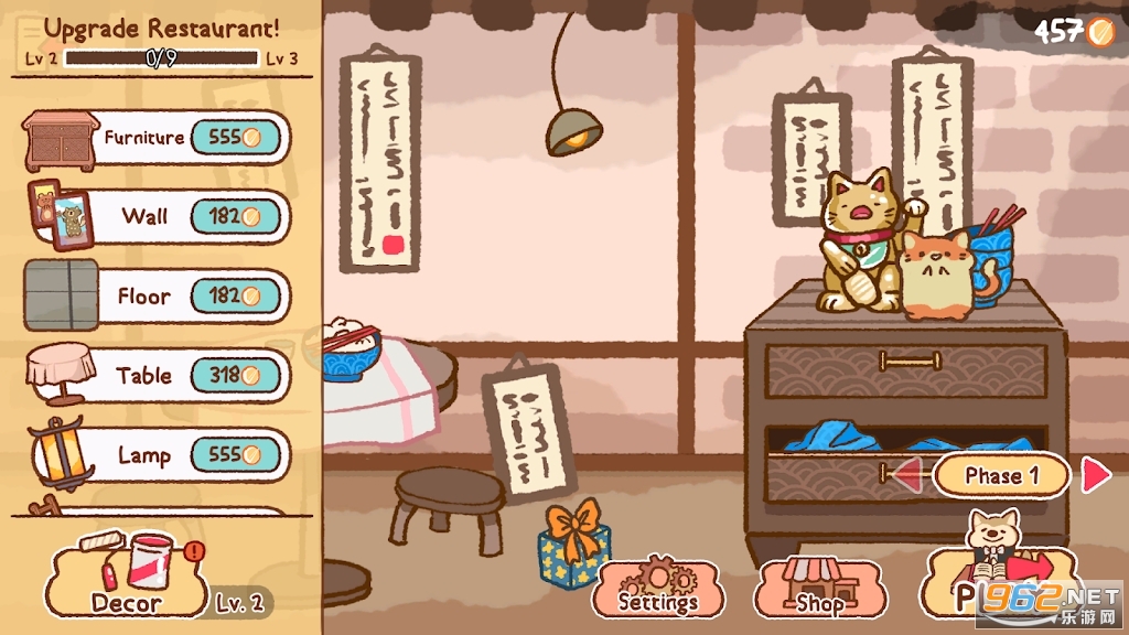 卡哇伊测试可爱动物(Kawaii Trial Cute Animals)截图2