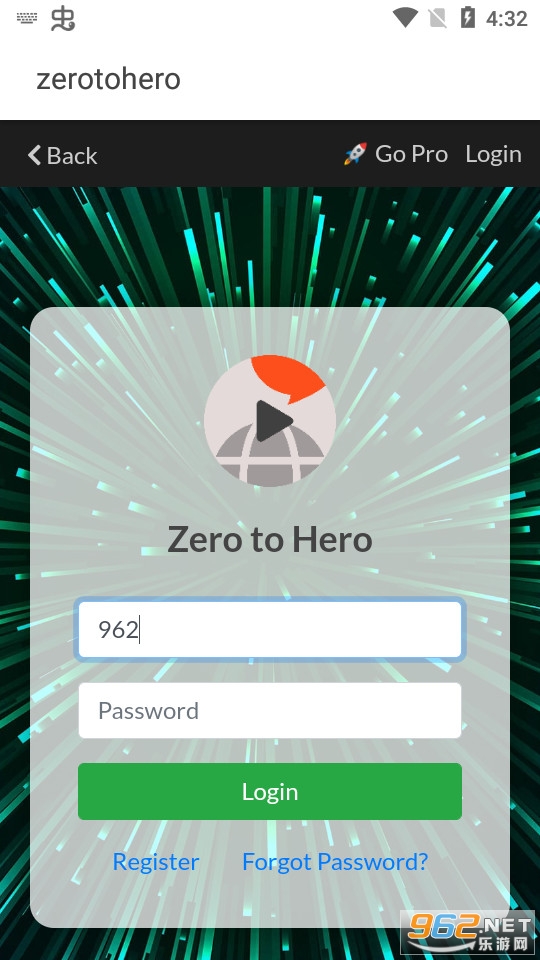 Zero to Hero Languages.caapp v1.0.0��ͼ0