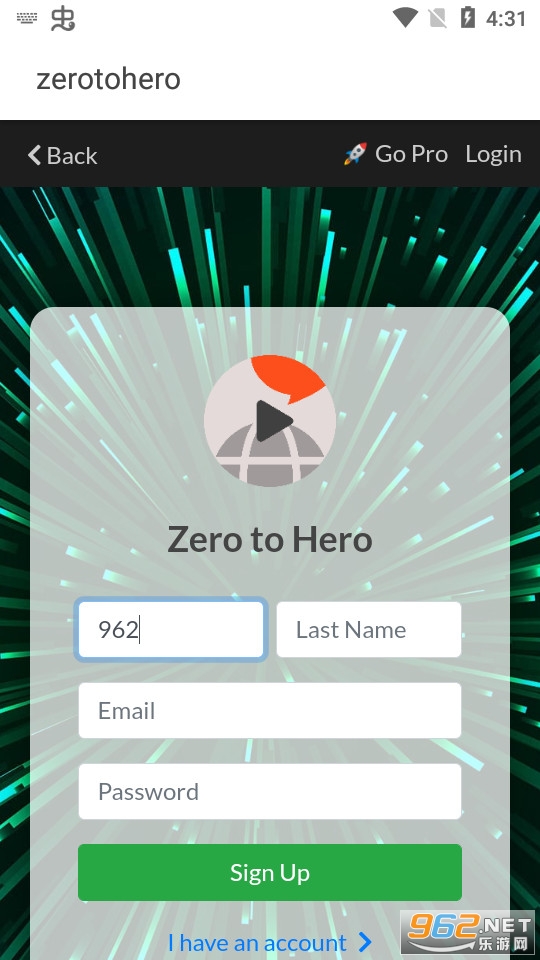 Zero to Hero Languages.caapp v1.0.0��ͼ1