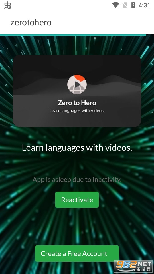 Zero to Hero Languages.caapp v1.0.0��ͼ2