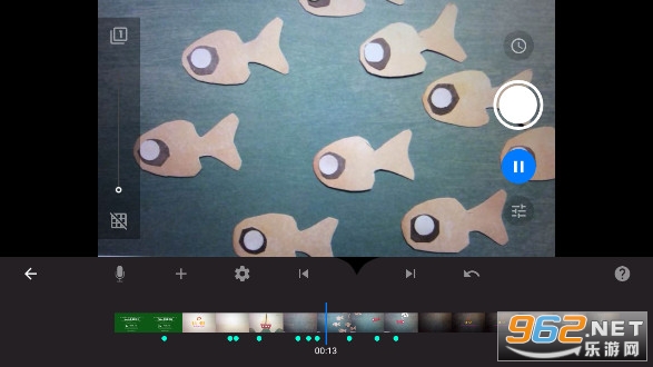 Stop Motion Studio��׿���ͼ3