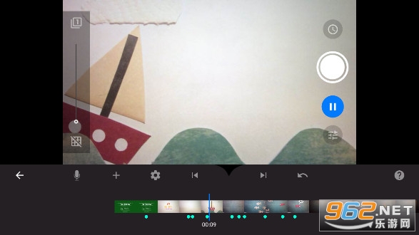 Stop Motion Studio��׿���ͼ2
