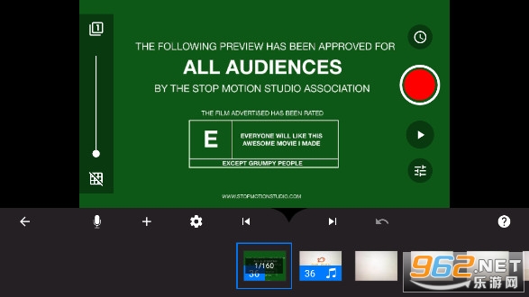 Stop Motion Studio��׿���ͼ1