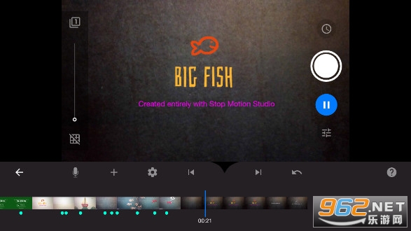 Stop Motion Studio��׿���ͼ5