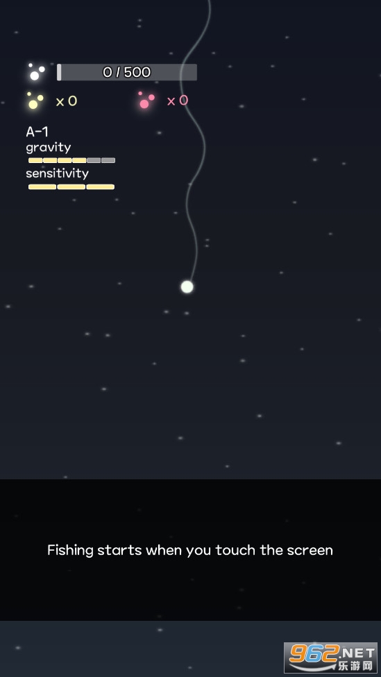 ������Counting StarС��Ϸ��ͼ4