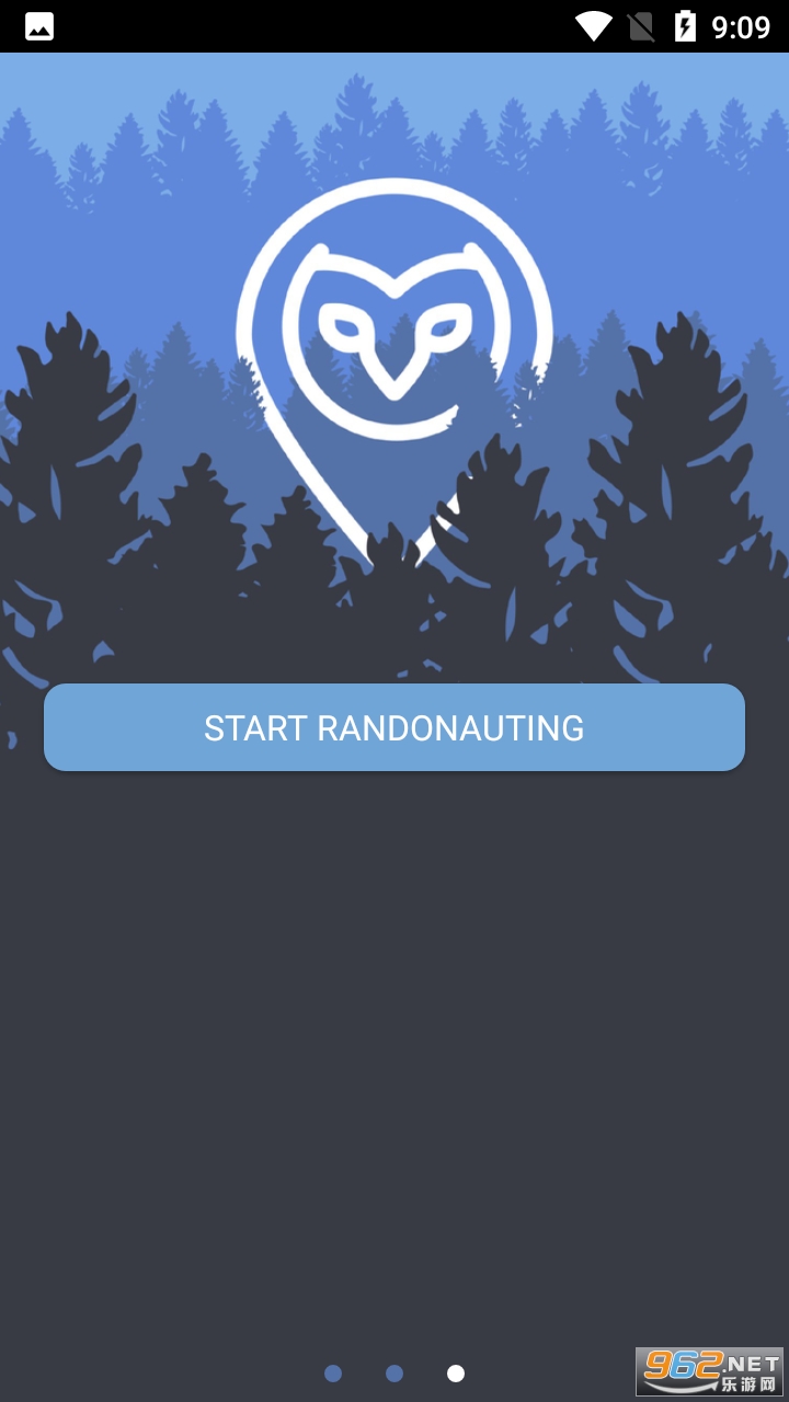 randonautica���°� v2.10.0��ͼ0