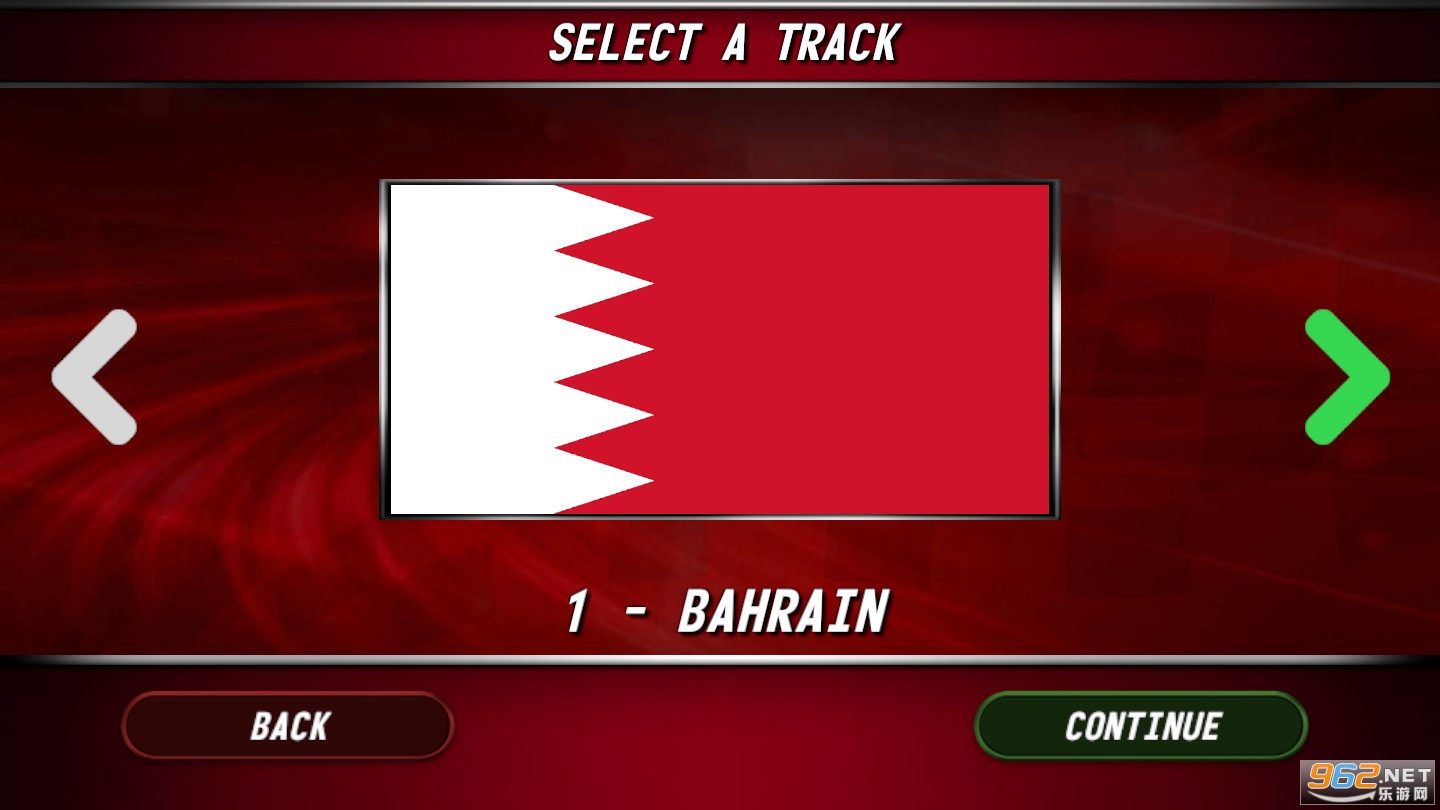 F1����ʽ����Monoposto��Ϸ�ƽ���ͼ2